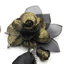 Cargar imagen en el visor de la galería, Aros Flores Boreales