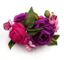 Cargar imagen en el visor de la galería, Brazalete Bouquet