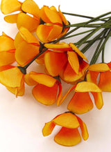 Cargar imagen en el visor de la galería, Aros Dedal de Oro