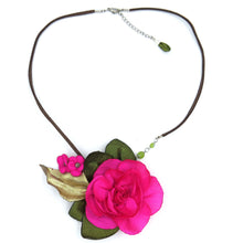 Cargar imagen en el visor de la galería, Collar Liriel
