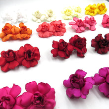 Cargar imagen en el visor de la galería, Aros Besitos Acantos