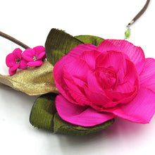 Cargar imagen en el visor de la galería, Collar Liriel