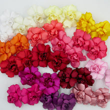 Cargar imagen en el visor de la galería, Aros Besitos Acantos