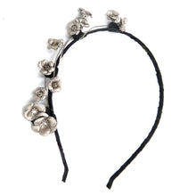 Cargar imagen en el visor de la galería, Cintillo florcitas trepadoras