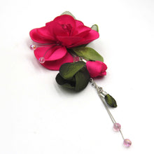 Cargar imagen en el visor de la galería, Aros Flores Boreales silvestres