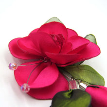 Cargar imagen en el visor de la galería, Aros Flores Boreales silvestres