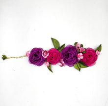 Cargar imagen en el visor de la galería, Brazalete Bouquet