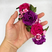 Cargar imagen en el visor de la galería, Brazalete Bouquet