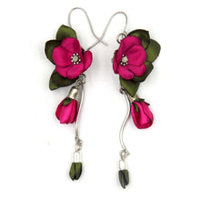 Cargar imagen en el visor de la galería, Aros Cristina