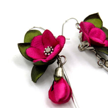 Cargar imagen en el visor de la galería, Aros Cristina