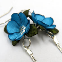 Cargar imagen en el visor de la galería, Aros péndulo fríos