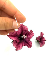 Cargar imagen en el visor de la galería, Conjunto Hibiscos