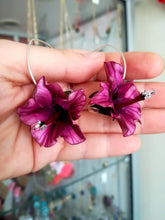 Cargar imagen en el visor de la galería, Conjunto Hibiscos