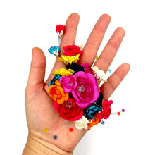 Cargar imagen en el visor de la galería, Tocado Sofía