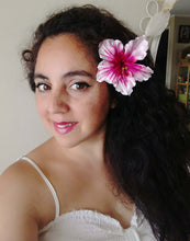 Cargar imagen en el visor de la galería, Conjunto Hibiscos