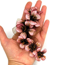 Cargar imagen en el visor de la galería, Tocado Inspiración vetas