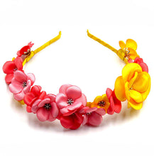 Cargar imagen en el visor de la galería, Cintillo Primavera