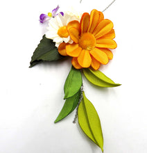Cargar imagen en el visor de la galería, Collar Primavera silvestre