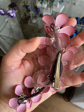 Cargar imagen en el visor de la galería, Tocado Inspiración vetas