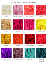 Cargar imagen en el visor de la galería, Aros Cristina