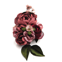 Cargar imagen en el visor de la galería, Tocado Composición Bouquet
