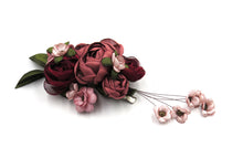 Cargar imagen en el visor de la galería, Tocado Composición Bouquet