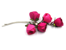 Cargar imagen en el visor de la galería, Pinche multicopos rosado