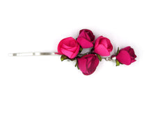 Cargar imagen en el visor de la galería, Pinche multicopos rosado