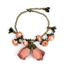 Cargar imagen en el visor de la galería, Pulsera Madroñas