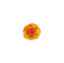 Cargar imagen en el visor de la galería, Prendedor mini Camelia