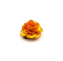 Cargar imagen en el visor de la galería, Prendedor mini Camelia