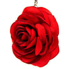 Cargar imagen en el visor de la galería, Aros Cuatro Camelias