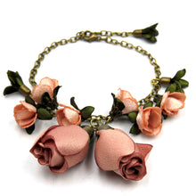 Cargar imagen en el visor de la galería, Pulsera Madroñas