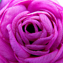 Cargar imagen en el visor de la galería, Collar Nostalgia gasa rosado