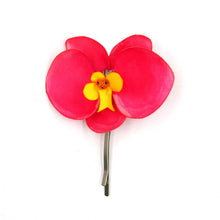 Cargar imagen en el visor de la galería, Pinche Orquídea degradé
