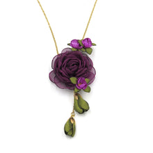 Cargar imagen en el visor de la galería, Collar Composición gargantilla