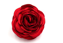 Cargar imagen en el visor de la galería, Anillo Grande rojo