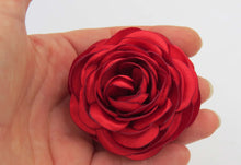 Cargar imagen en el visor de la galería, Anillo Grande rojo
