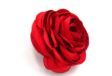Cargar imagen en el visor de la galería, Anillo Grande rojo