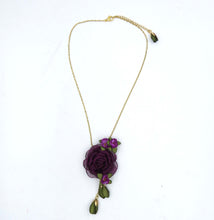 Cargar imagen en el visor de la galería, Collar Composición gargantilla