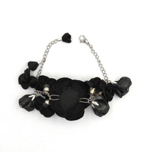 Cargar imagen en el visor de la galería, Pulsera oscura