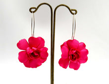 Cargar imagen en el visor de la galería, Aros Besitos Acantos