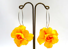 Cargar imagen en el visor de la galería, Aros Besitos Acantos