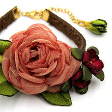 Cargar imagen en el visor de la galería, Pulsera composición