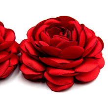 Cargar imagen en el visor de la galería, Aros Camelia Ninino