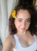 Cargar imagen en el visor de la galería, Pinche camelia