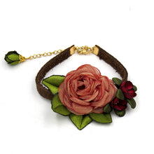 Cargar imagen en el visor de la galería, Pulsera composición