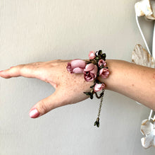 Cargar imagen en el visor de la galería, Pulsera Madroñas