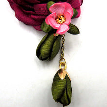 Cargar imagen en el visor de la galería, Collar Composición gargantilla