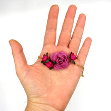 Cargar imagen en el visor de la galería, Pulsera Rosaleda simple